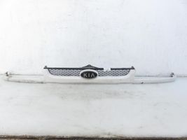 KIA K2500, K2700, K3000 Grille de calandre avant 