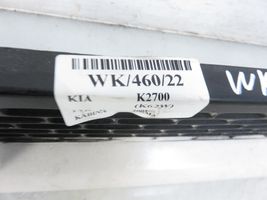 KIA K2500, K2700, K3000 Передняя решётка 