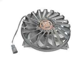 Fiat Ulysse Ventilatoru komplekts 