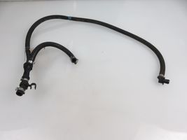 Volvo S80 Vacuum line/pipe/hose 