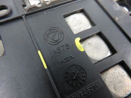 Fiat Croma Relais de batterie fusible 