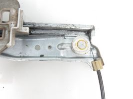 Citroen C4 I Elektryczny podnośnik szyby drzwi przednich 
