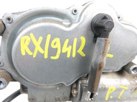 Ford Transit Rear window wiper motor 