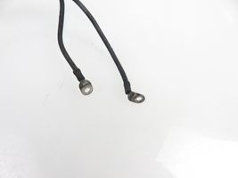 Citroen C4 I Glow plug wires 