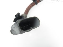 Citroen C4 I Glow plug wires 