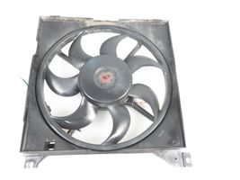 Hyundai Santa Fe Kit ventilateur 