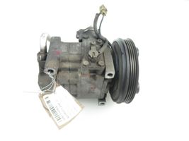 Mazda 323 F Ilmastointilaitteen kompressorin pumppu (A/C) 