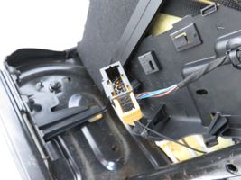 Renault Modus Front driver seat 