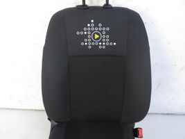 Renault Modus Front driver seat 