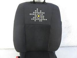 Renault Modus Front driver seat 
