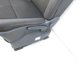 Renault Modus Front driver seat 