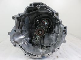 Volkswagen PASSAT B5 Manual 6 speed gearbox 