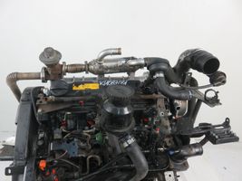 Fiat Ducato Moottori 