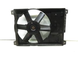 Fiat Ducato Ventilateur de refroidissement de radiateur électrique 