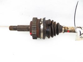 Renault Kangoo I Rear driveshaft 