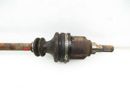 Renault Kangoo I Rear driveshaft 