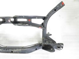 Volkswagen Golf VI Rear beam 