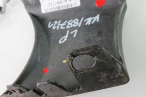 Subaru Impreza II Untere Verkleidung Scheinwerfer 