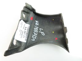 Subaru Impreza II Moulure sous phares 