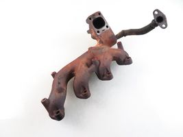 KIA Sportage Exhaust manifold 