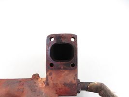 KIA Sportage Exhaust manifold 