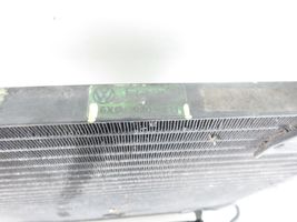 Volkswagen Polo IV 9N3 Radiateur condenseur de climatisation 