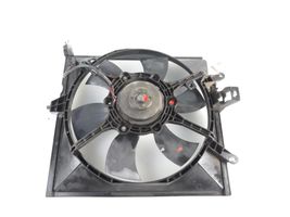 Volvo S40, V40 Ventilateur, condenseur de climatisation 