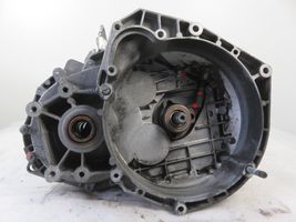 Lancia Delta Механическая коробка передач, 6 передач 55350926