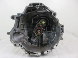 Audi A4 S4 B5 8D Mechaninė 6 pavarų dėžė 