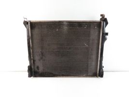 Renault Clio II Radiateur de refroidissement 