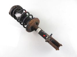 Opel Tigra A Front shock absorber with coil spring 