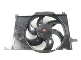 Opel Tigra A Ventilateur de refroidissement de radiateur électrique 