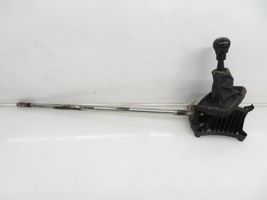 Opel Combo C Gear selector/shifter (interior) 