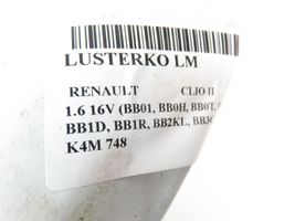 Renault Clio II Manuaalinen sivupeili 