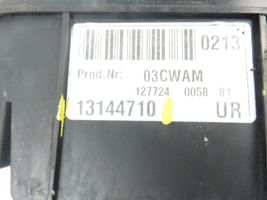 Opel Signum Central body control module 