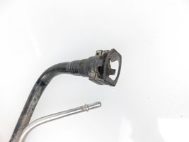 Chevrolet Equinox Fuel tank filler neck pipe 