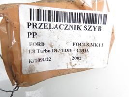 Ford Focus Przełącznik / Przycisk otwierania szyb 