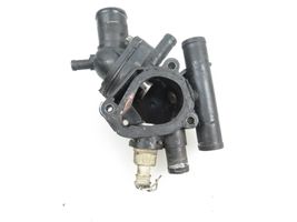 Renault Scenic I Boîtier de thermostat / thermostat 