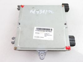 Honda Civic Engine control unit/module 