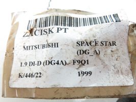 Mitsubishi Space Star Galinis suportas 