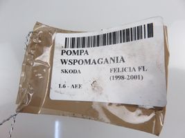 Skoda Felicia II Pompa wspomagania układu kierowniczego 