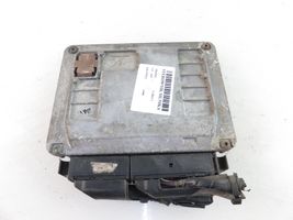 Skoda Fabia Mk1 (6Y) Sterownik / Moduł ECU 5WP4018112