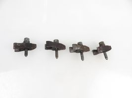 Citroen Berlingo Fuel Injector clamp holder 