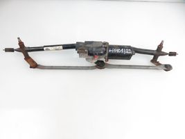 Chevrolet Equinox Front wiper linkage 22697845