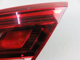 Volkswagen PASSAT CC Lampa tylna 