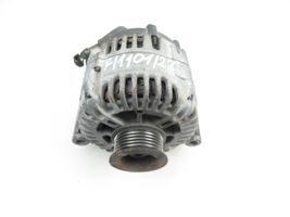 Chevrolet Equinox Generator/alternator 