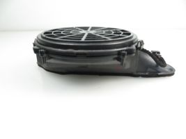 Mercedes-Benz CL C215 Subwoofer-bassokaiutin 