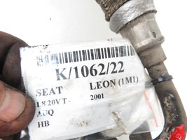 Seat Leon (1M) Turbo turbocharger oiling pipe/hose 