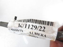 Nissan Almera Tino Sensore della sonda Lambda 