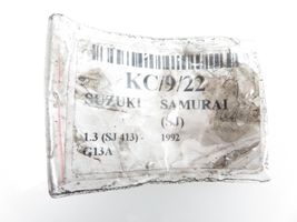 Suzuki Samurai Sprzęgło wiskotyczne wentylatora / Visco 